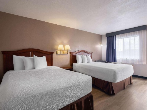 Travelodge by Wyndham Tucson AZ image 13