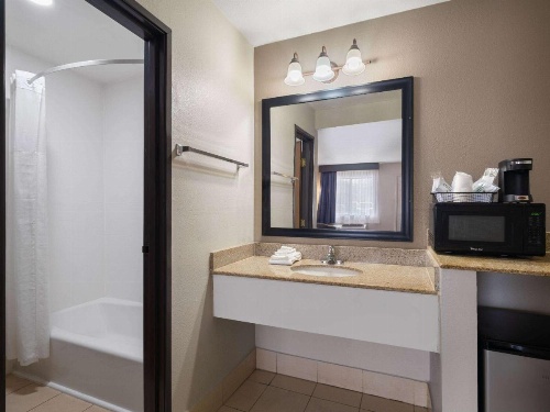 Travelodge by Wyndham Tucson AZ image 22